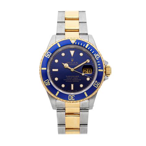 rolex pra owned